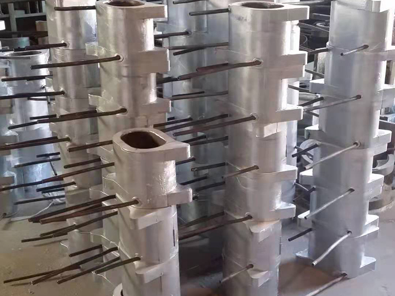 铸铝加热器