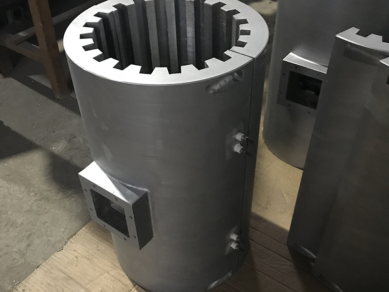 铸铝加热器