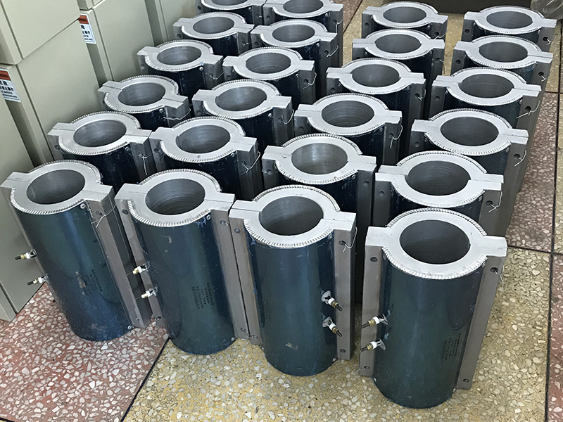铸铝加热器